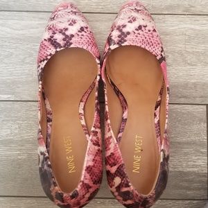 Nine West shoes